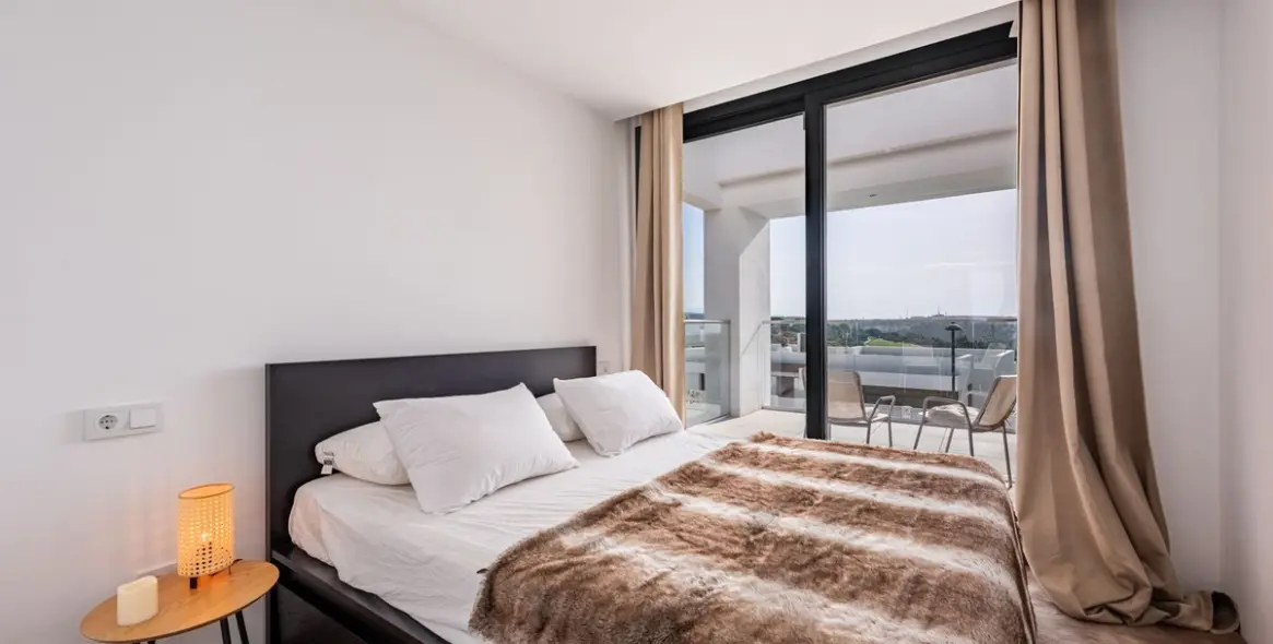 Venta de villa independiente en Estepona 17