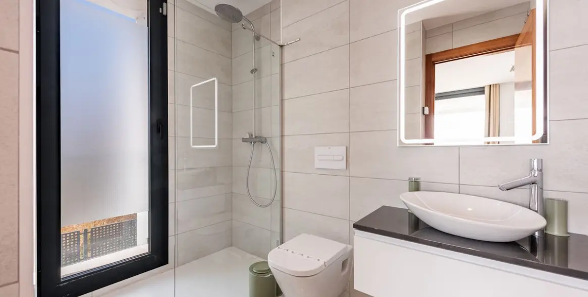 Venta de villa independiente en Estepona 22