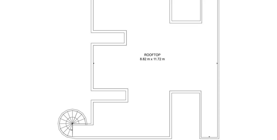 Venta de villa independiente en Estepona 39