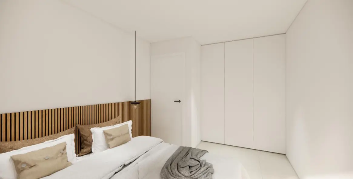 Продажа  отдельно стоящей виллы в Manilva 9