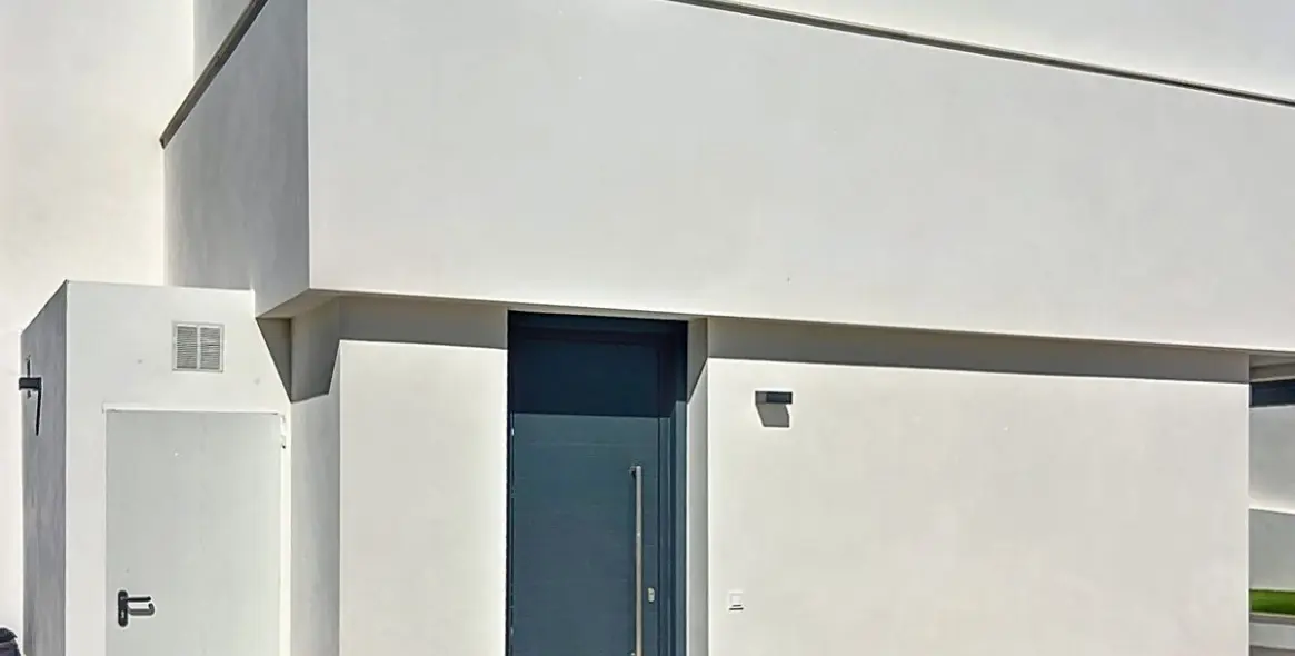 Продажа  отдельно стоящей виллы в Manilva 15