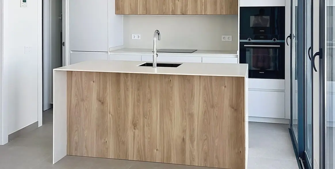 Sale of detached villa in Manilva 22