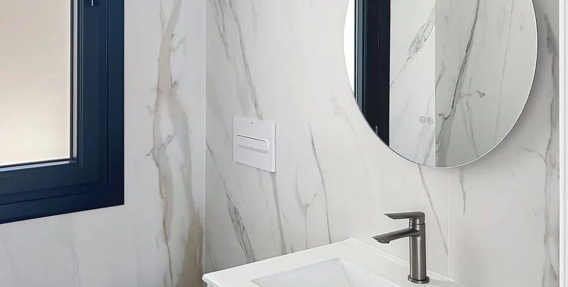 Sale of detached villa in Manilva 24