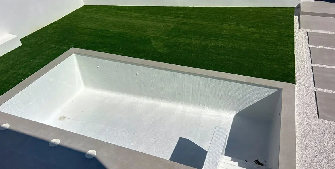 Sale of detached villa in Manilva 29