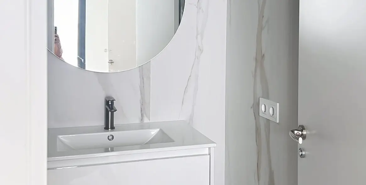 Sale of detached villa in Manilva 33