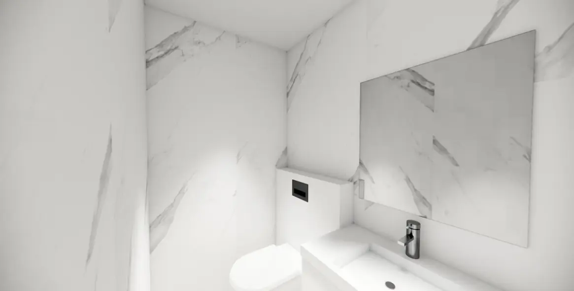 Sale of detached villa in Manilva 36