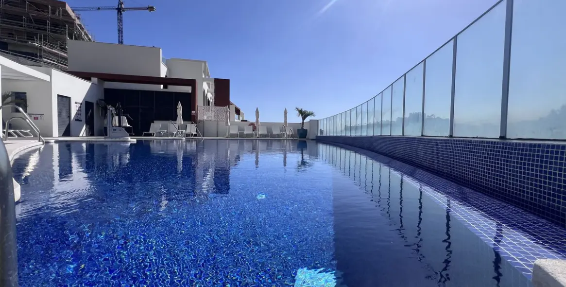 Продажа двухуровневого пентхауса в La Quinta 2