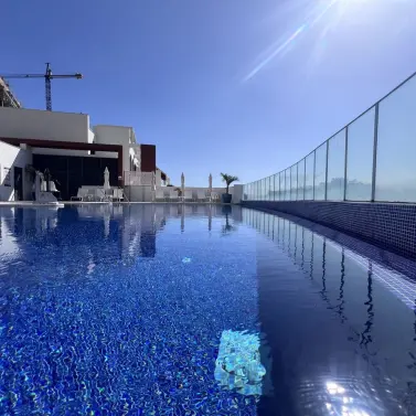 Venta de ático dúplex en La Quinta