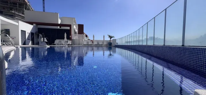 Venta de ático dúplex en La Quinta 1