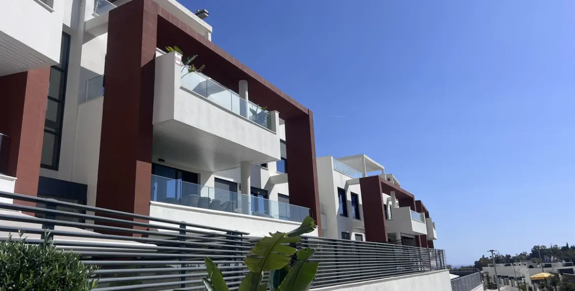 Продажа двухуровневого пентхауса в La Quinta 3