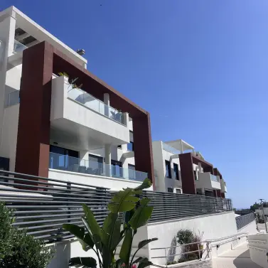 Venta de ático dúplex en La Quinta