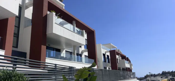 Venta de ático dúplex en La Quinta 2