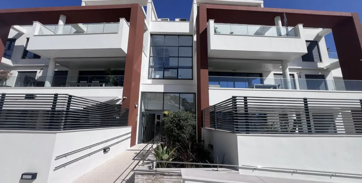 Продажа двухуровневого пентхауса в La Quinta 4