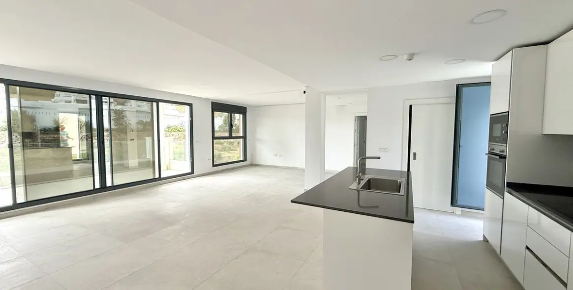 Продажа двухуровневого пентхауса в La Quinta 5