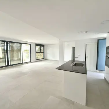 Venta de ático dúplex en La Quinta