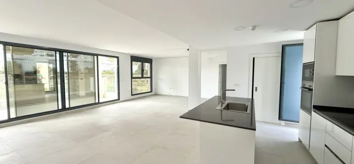 Venta de ático dúplex en La Quinta 4