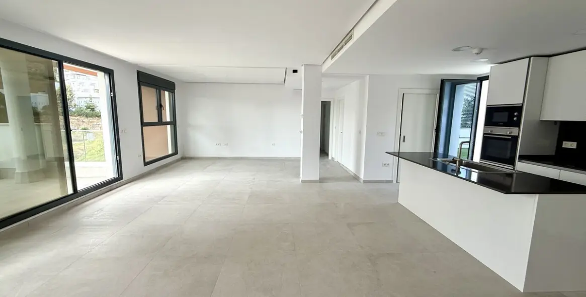 Продажа двухуровневого пентхауса в La Quinta 6