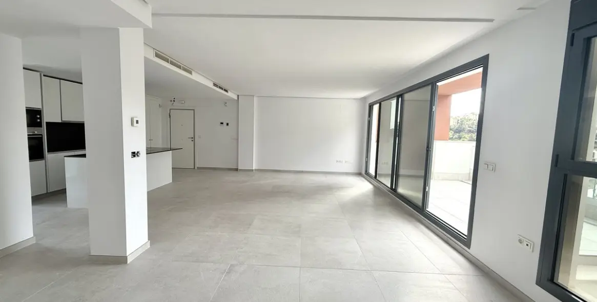 Продажа двухуровневого пентхауса в La Quinta 8