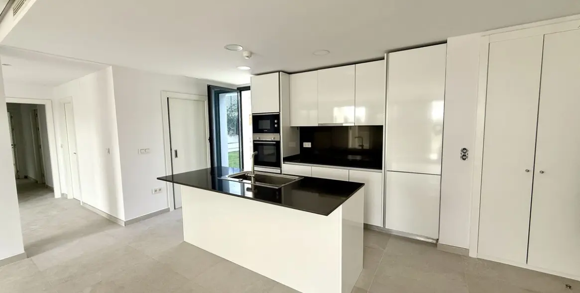 Продажа двухуровневого пентхауса в La Quinta 9