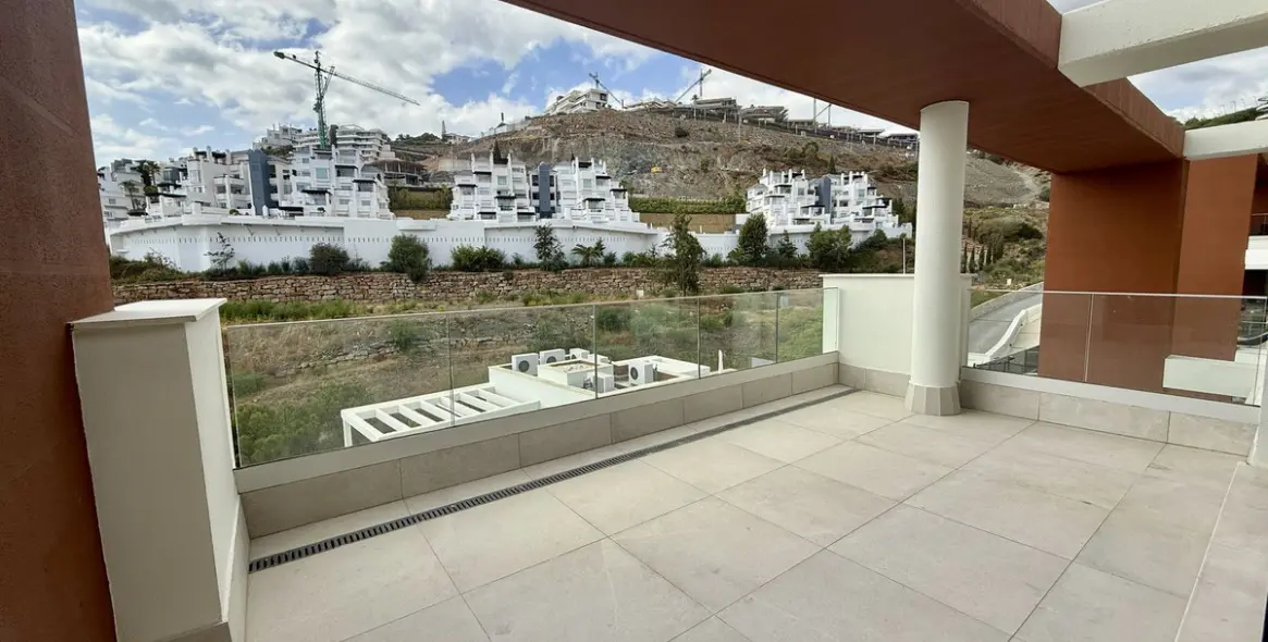 Продажа двухуровневого пентхауса в La Quinta 10