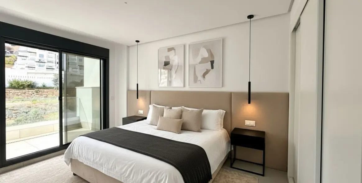 Продажа двухуровневого пентхауса в La Quinta 13