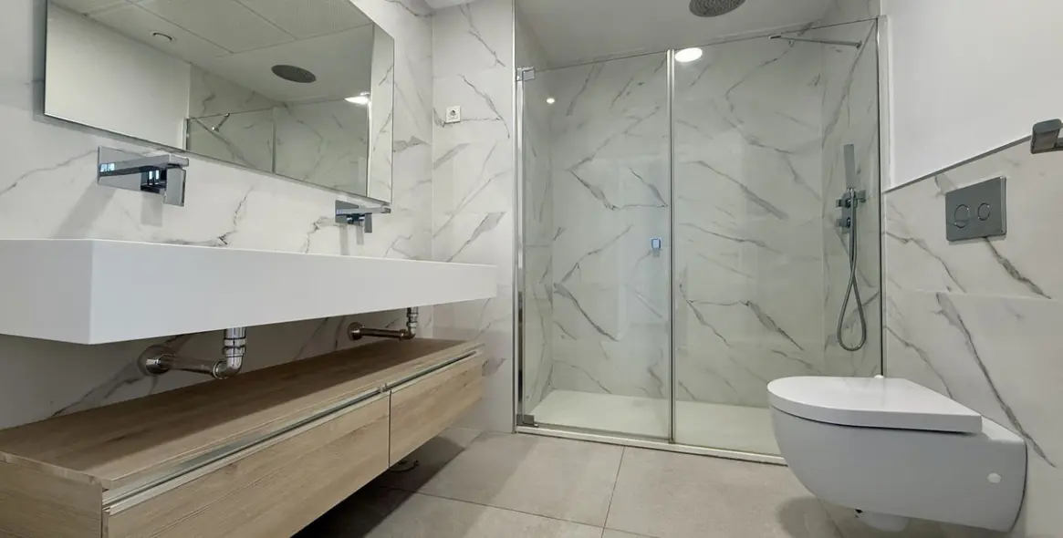 Продажа двухуровневого пентхауса в La Quinta 14