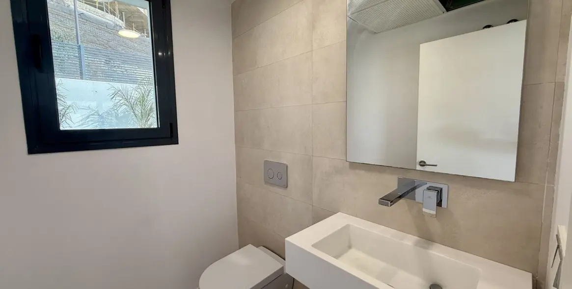 Продажа двухуровневого пентхауса в La Quinta 18