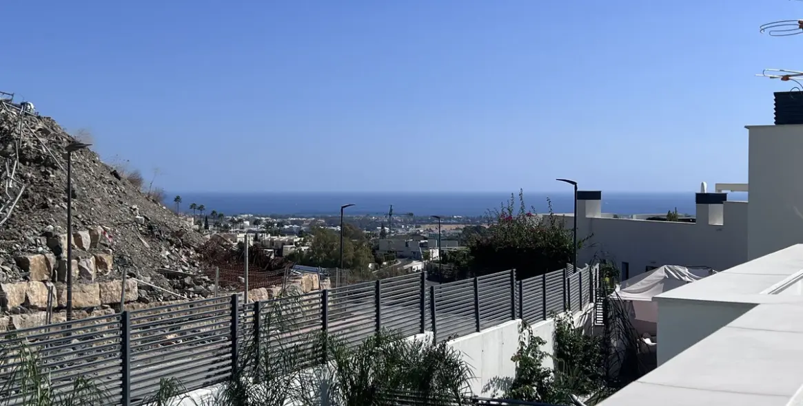 Продажа двухуровневого пентхауса в La Quinta 19