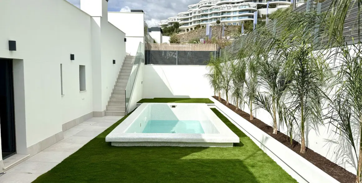 Продажа двухуровневого пентхауса в La Quinta 20