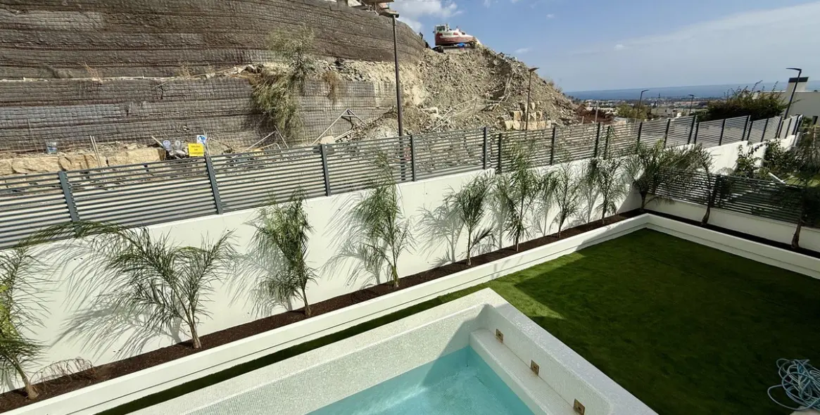 Продажа двухуровневого пентхауса в La Quinta 22