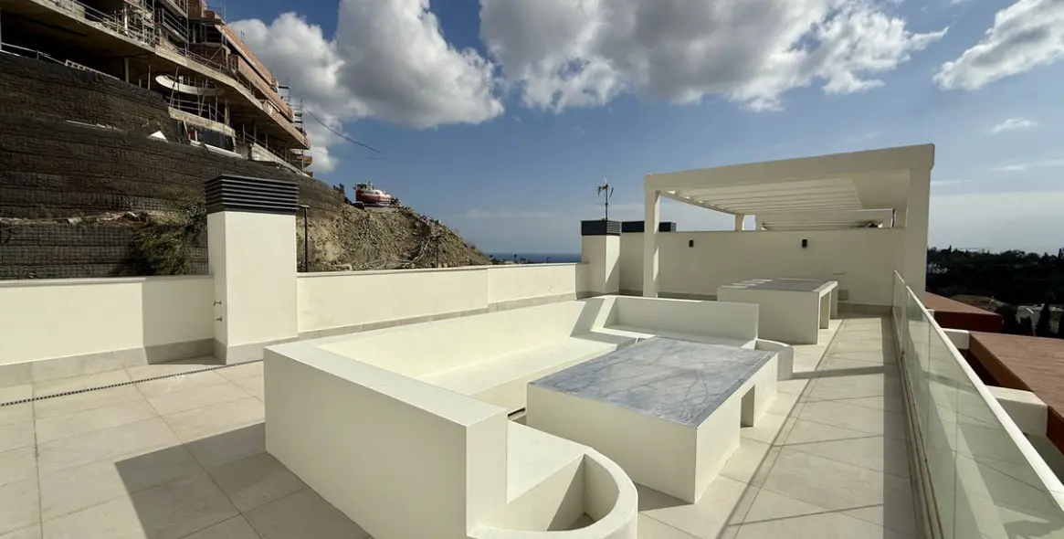 Продажа двухуровневого пентхауса в La Quinta 26