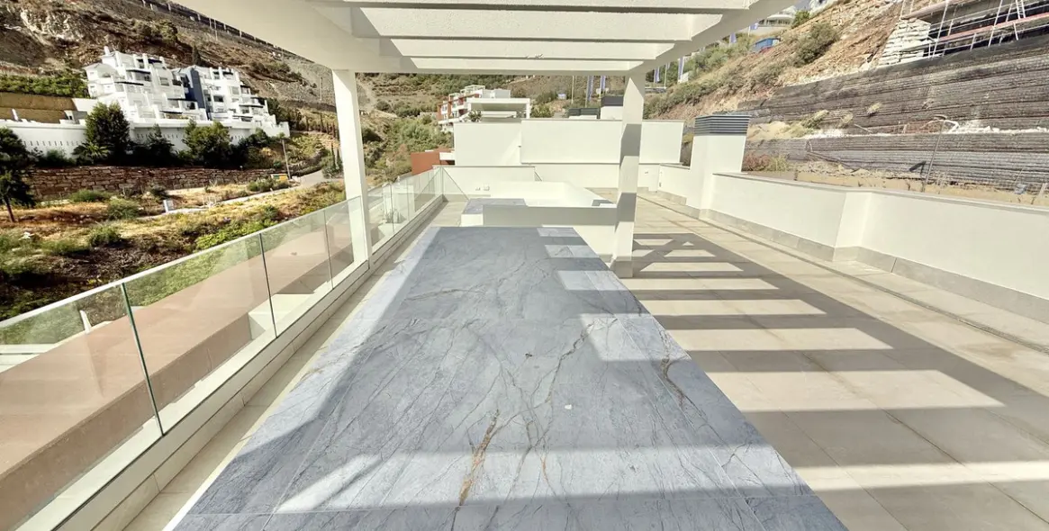 Продажа двухуровневого пентхауса в La Quinta 27