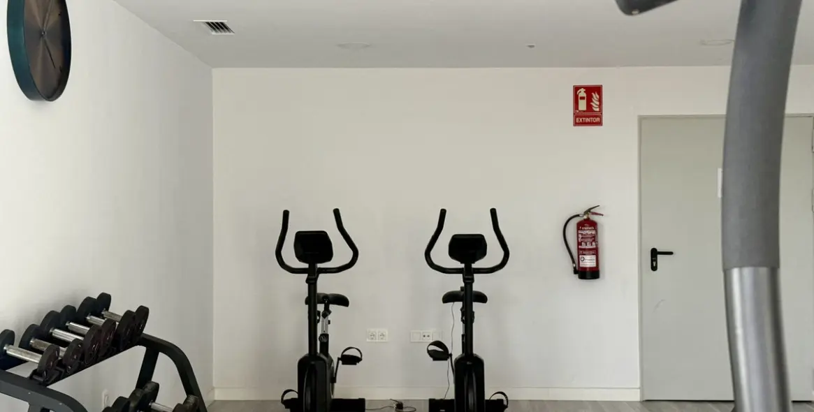 Продажа двухуровневого пентхауса в La Quinta 30