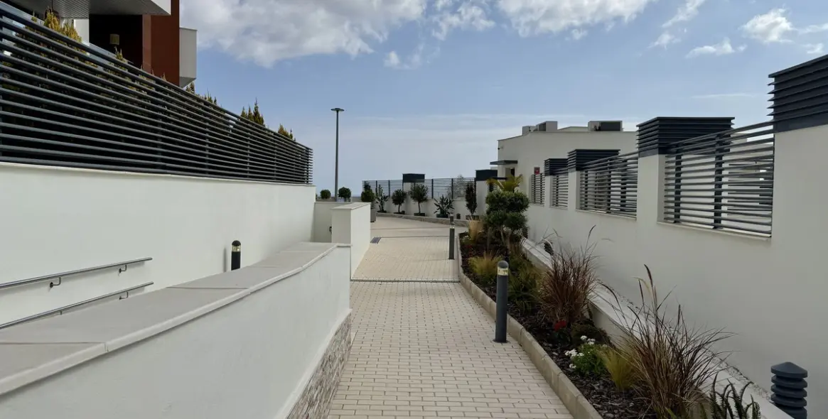 Продажа двухуровневого пентхауса в La Quinta 33