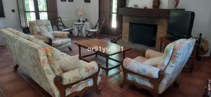 Venta de finca - cortijo en Casares 2