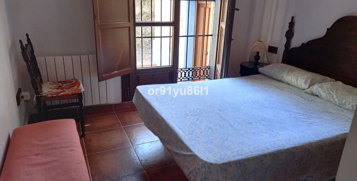 Venta de finca - cortijo en Casares 7