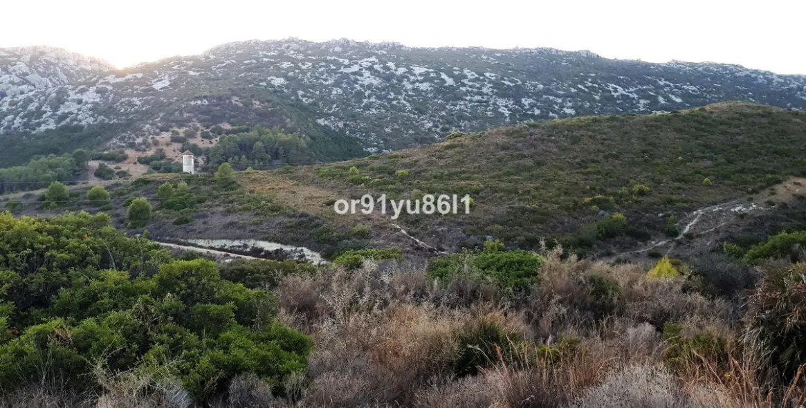 Продажа финки в Casares 11