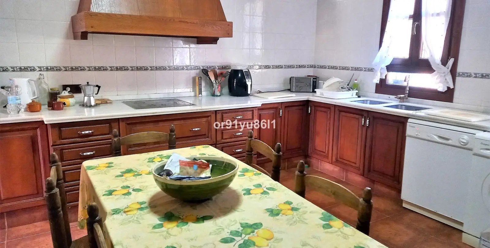 Sale of finca - cortijo in Casares 6