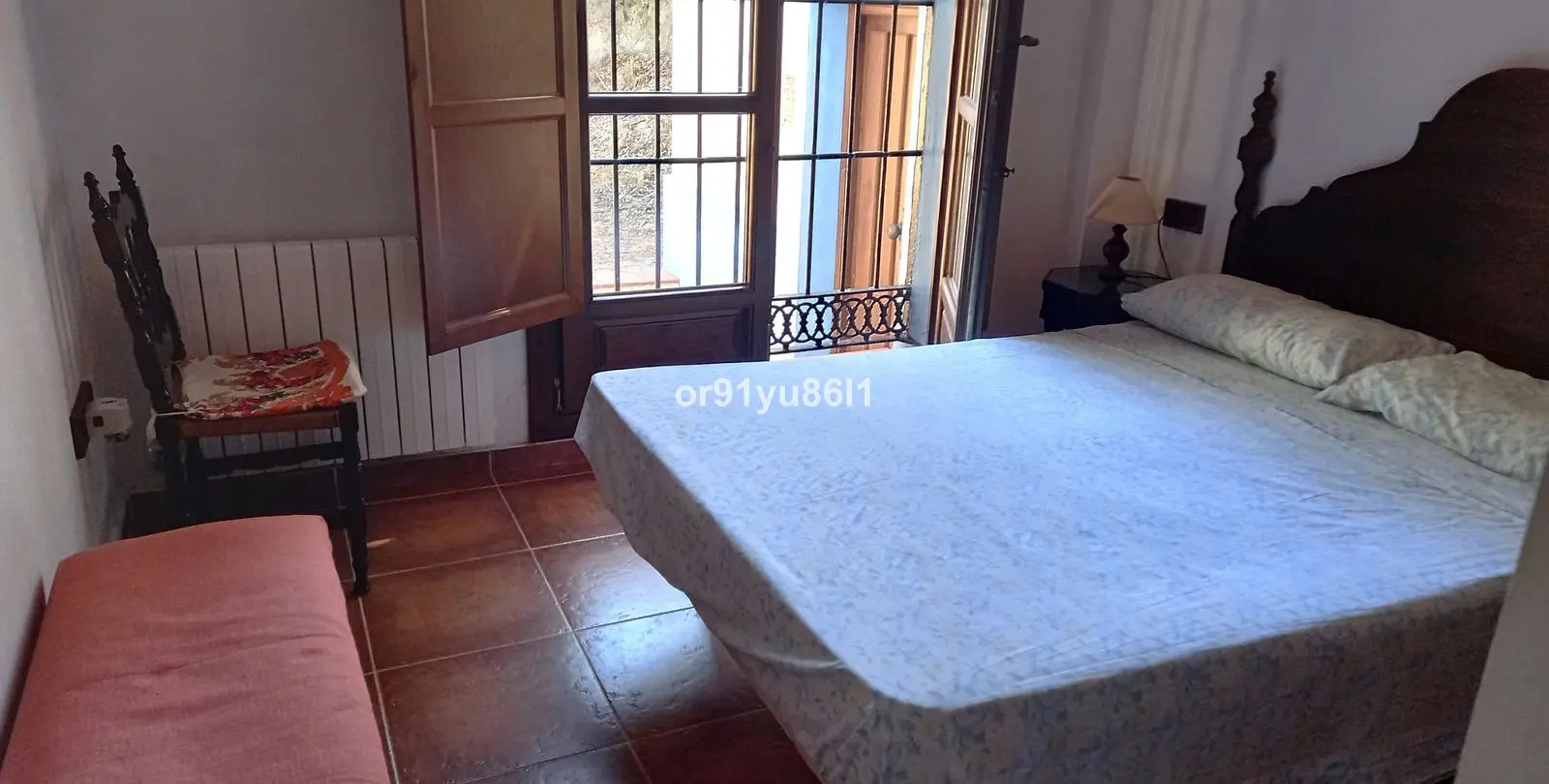 Sale of finca - cortijo in Casares 7