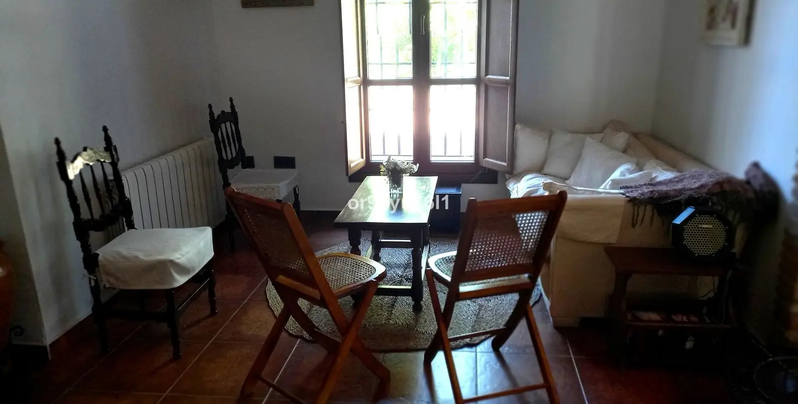 Sale of finca - cortijo in Casares 16