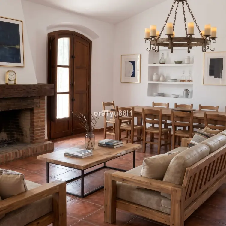 Продажа финки в Casares