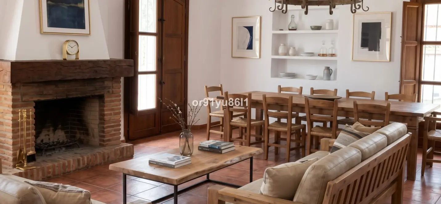 Продажа финки в Casares 2