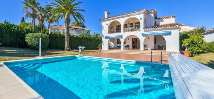 Venta de villa independiente en Atalaya 0