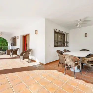 Venta de villa independiente en Atalaya