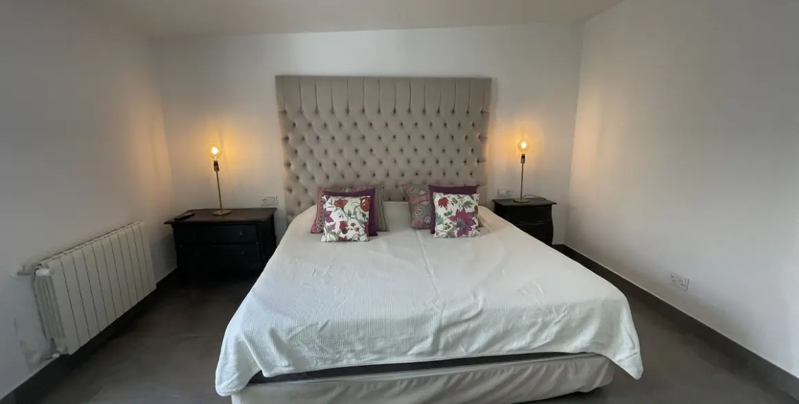 Продажа  отдельно стоящей виллы в San Pedro de Alcántara 22