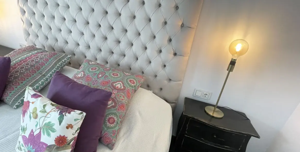 Продажа  отдельно стоящей виллы в San Pedro de Alcántara 24