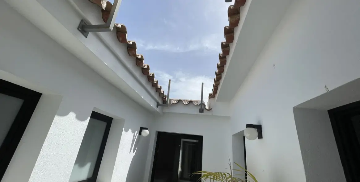 Продажа  отдельно стоящей виллы в San Pedro de Alcántara 44