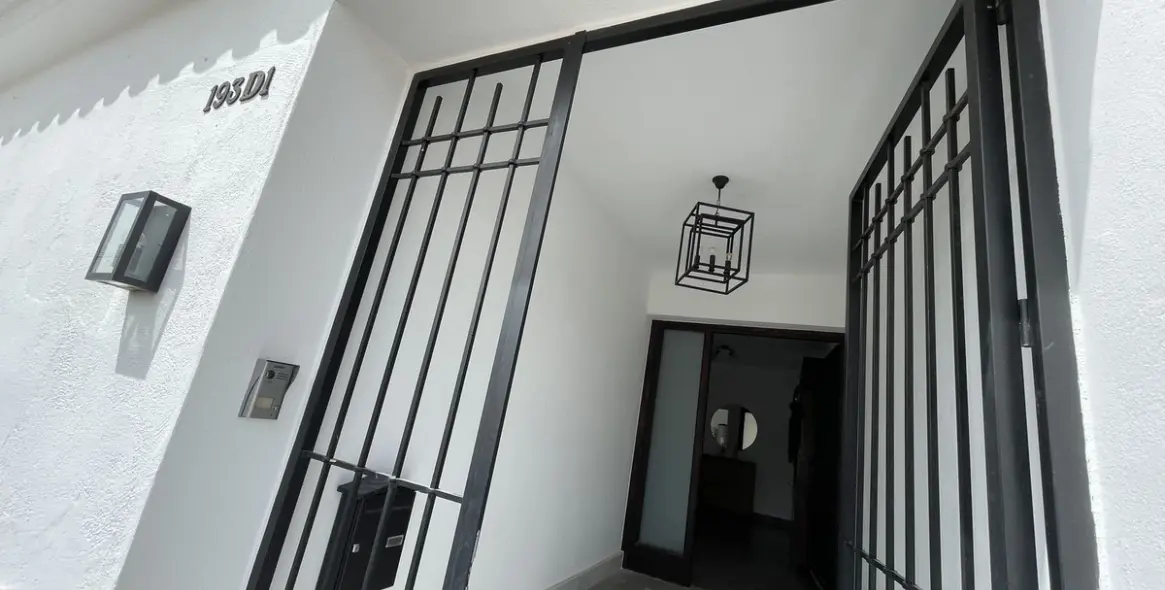 Продажа  отдельно стоящей виллы в San Pedro de Alcántara 48