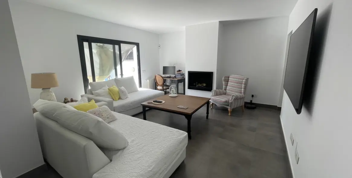 Venta de villa independiente en San Pedro de Alcántara 13