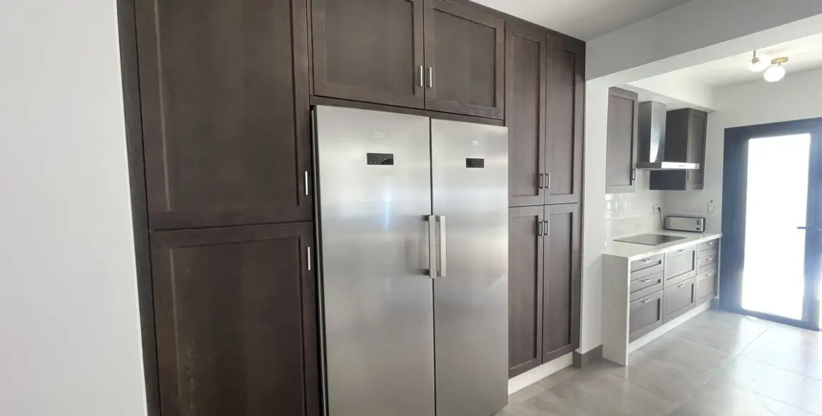 Venta de villa independiente en San Pedro de Alcántara 17